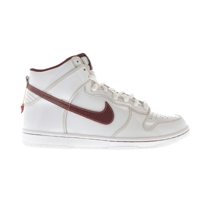 Nike Dunk SB High Mafia Pack 313171-161