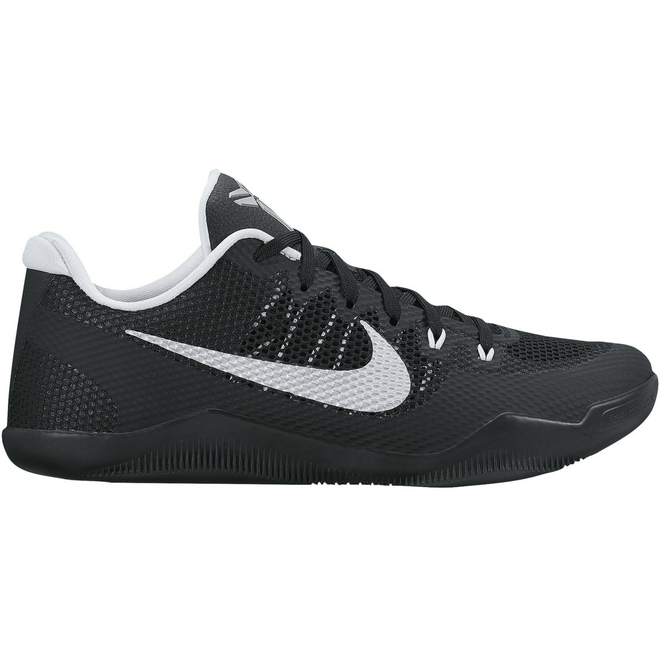Nike Kobe 11 Team Bank Black 856485-001