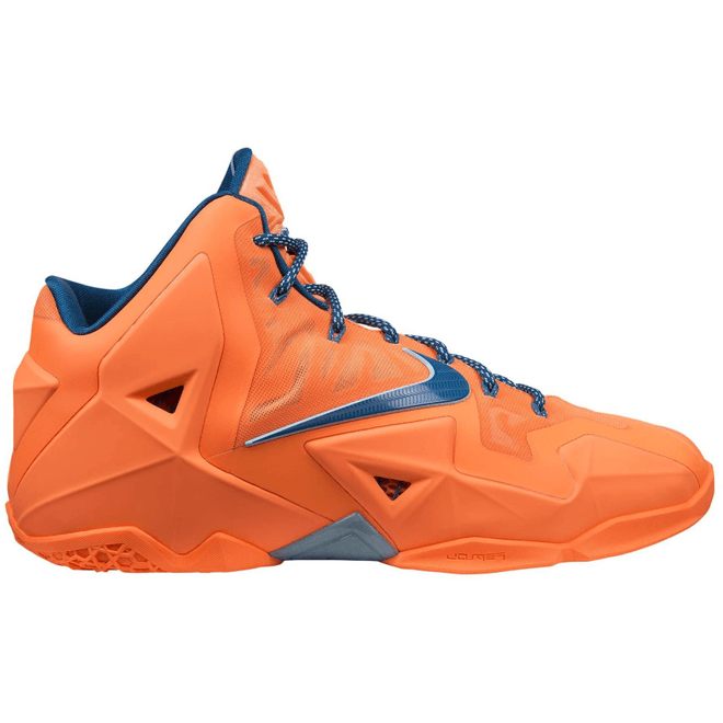 Nike LeBron 11 Knicks 616175-800