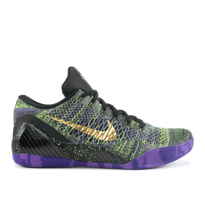 Nike Kobe 9 Low Mamba Moment 677992-998