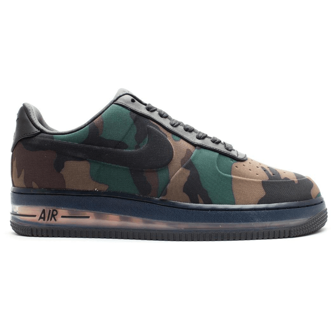 Nike Air Force 1 Low Max Air VT Camo 530989-090