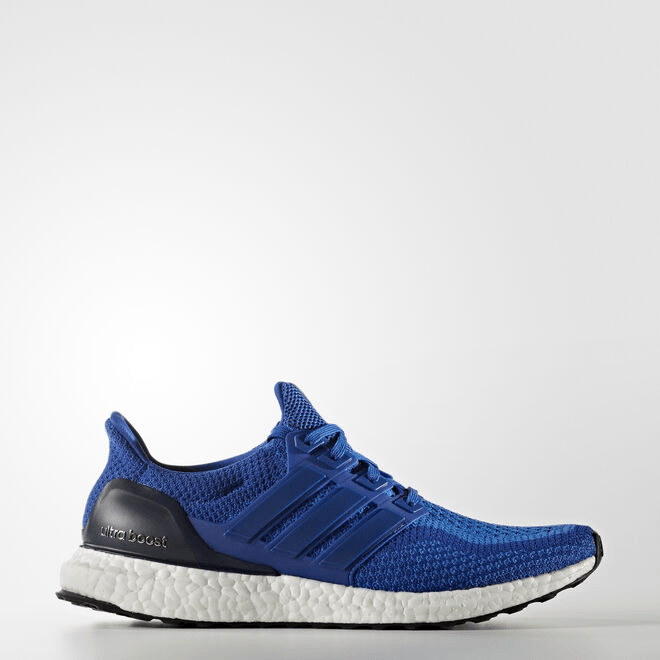adidas Ultra Boost 2.0 Collegiate Blue AQ5932