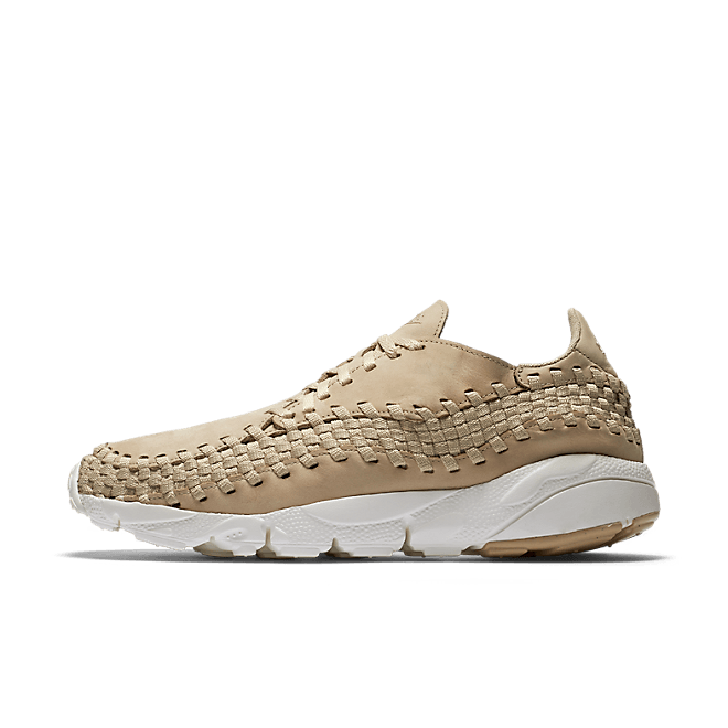 Nike Air Footscape Woven Linen 874892-200