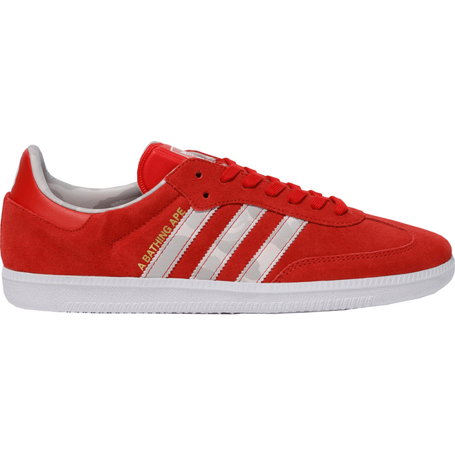 adidas Samba Bape Winning Collection F36707