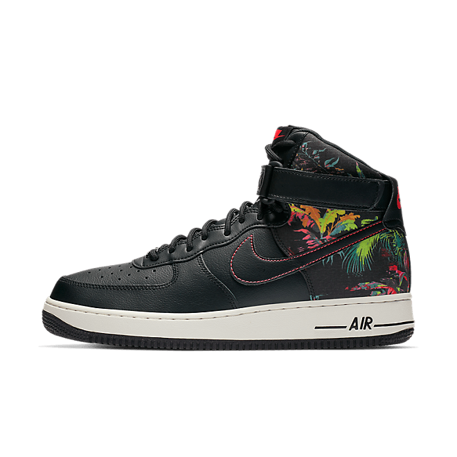 Nike Air Force 1 High Floral CI2304-001