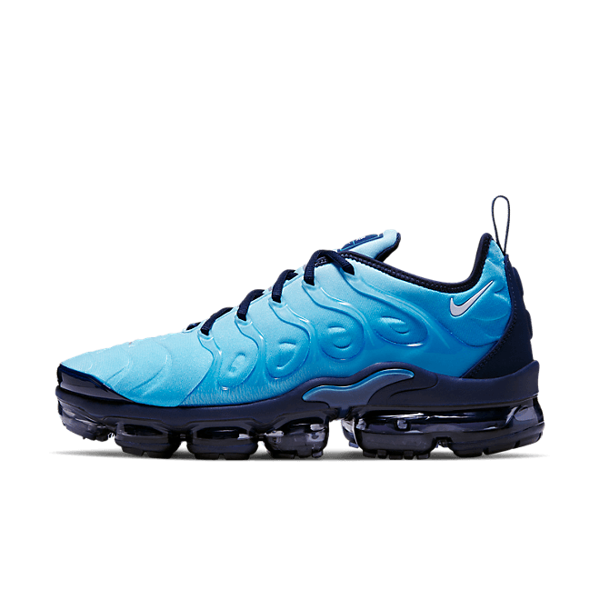 Nike Air VaporMax Plus Light Current Blue 924453-407