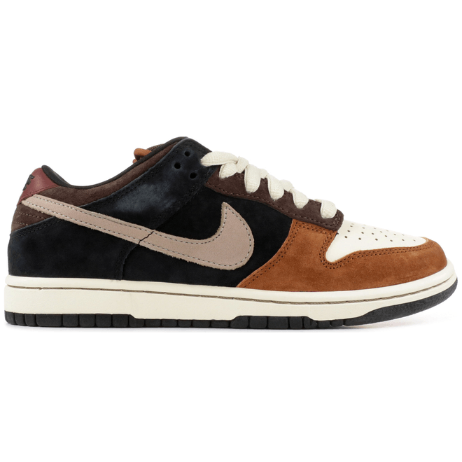 Nike SB Dunk Low Joe Strummer 304292-902
