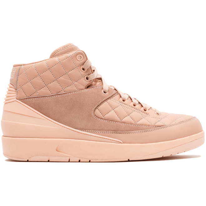 Jordan 2 Retro Just Don Arctic Orange (Mens Sizes) 834825-805