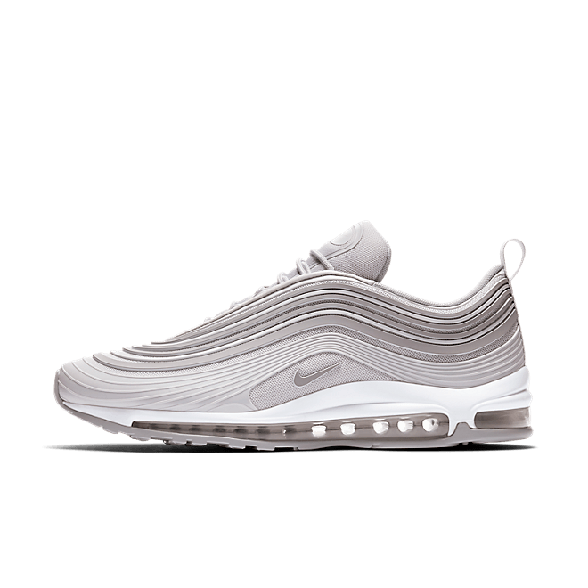 Nike Air Max 97 Ultra 17 Pure Platinum Premium AH7581-001