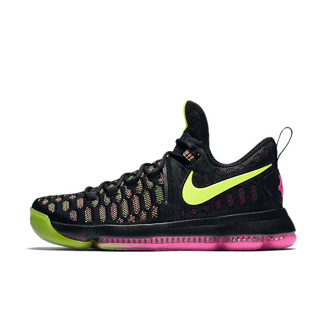 Nike KD 9 Unlimited 843392-999