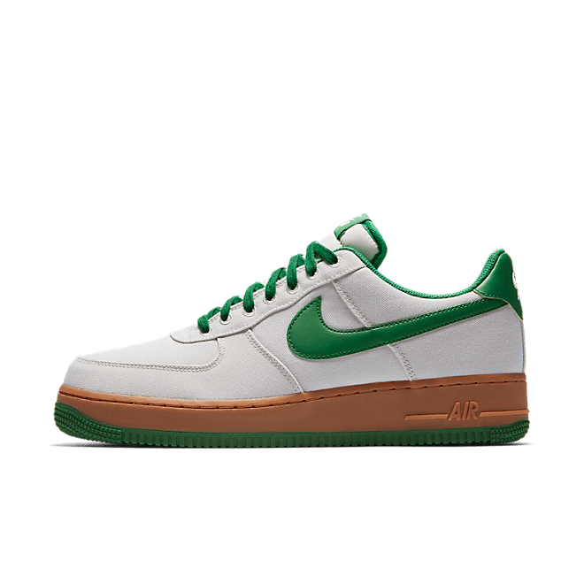 Nike Air Force 1 Low Light Bone Aloe Verde AJ7282-003