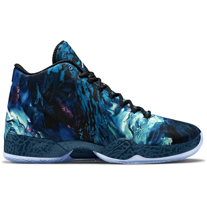 Jordan XX9 Year of the Goat 727134-407
