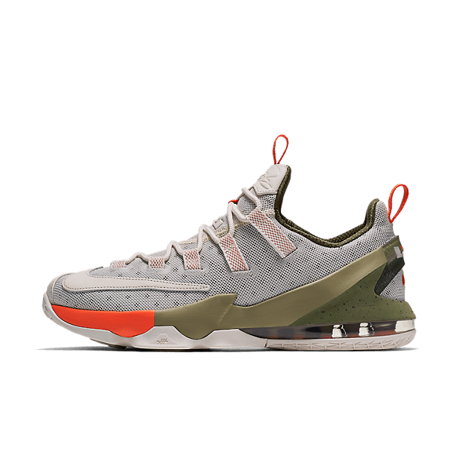 Nike LeBron 13 Low Phantom 849783-002
