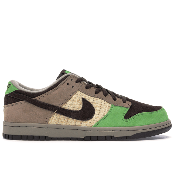 Nike Dunk Low KicksHawaii Aloha 310661-221