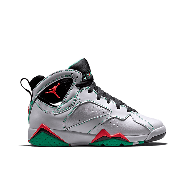 Jordan 7 Retro Verde (GS) 705417-138