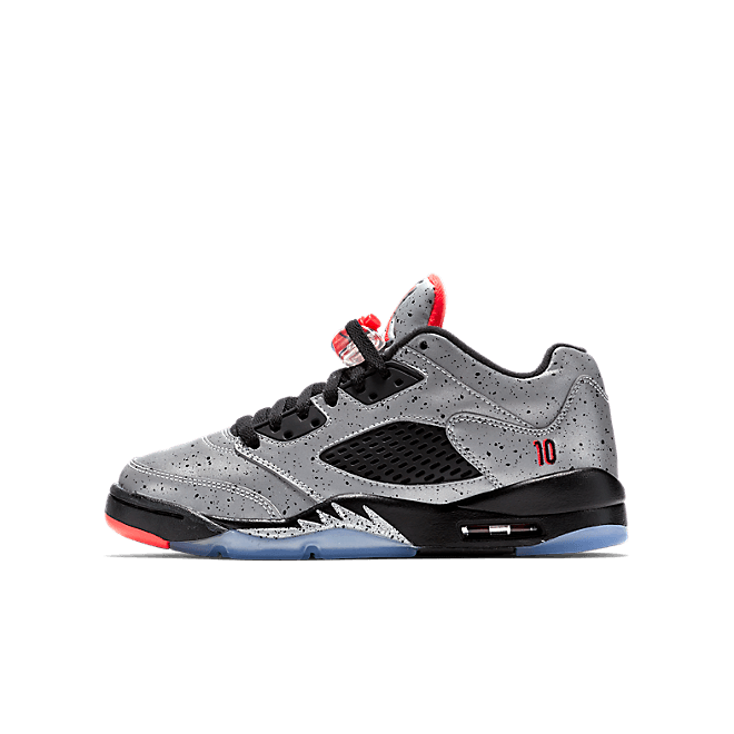 Jordan 5 Retro Low Neymar (GS) 846316-025