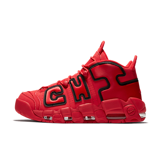 Nike Air More Uptempo Chicago AJ3138-600