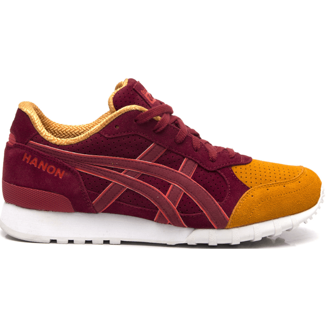ASICS Onitsuka Tiger Colorado 85 Hanon "Wildcats 2" D37QK 2626