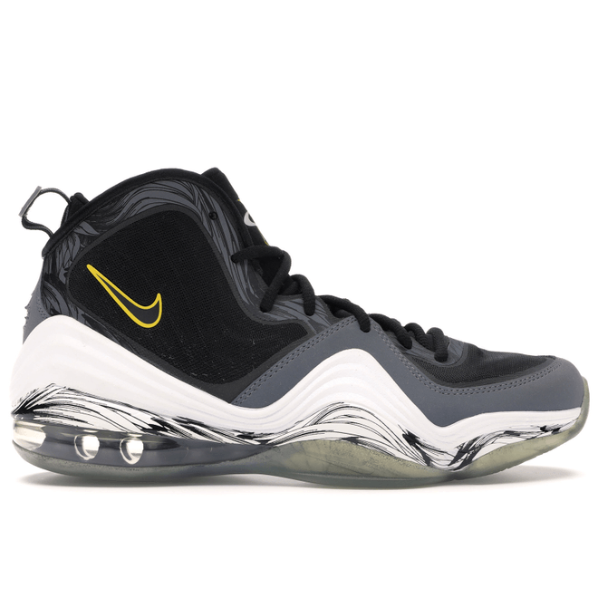 Nike Penny V Tour Yellow 537331-001