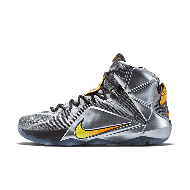 Nike LeBron 12 Flight 684593-080