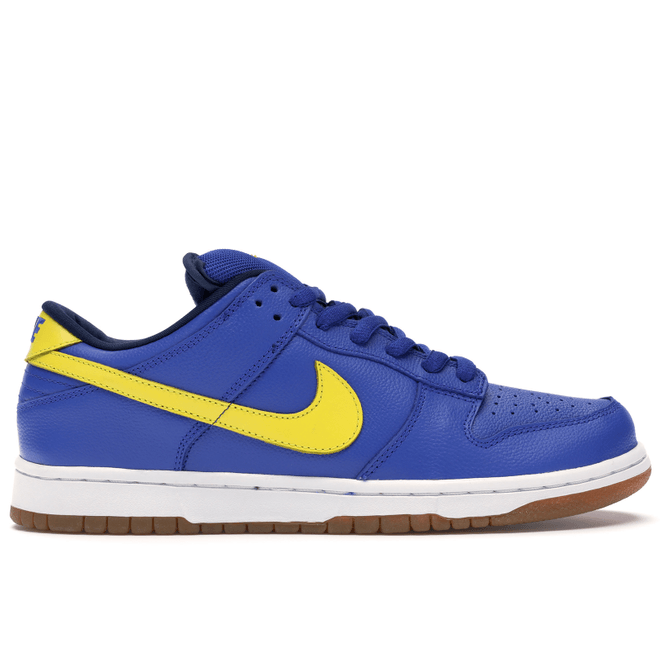 Nike Dunk SB Low Boca Juniors 304292-471