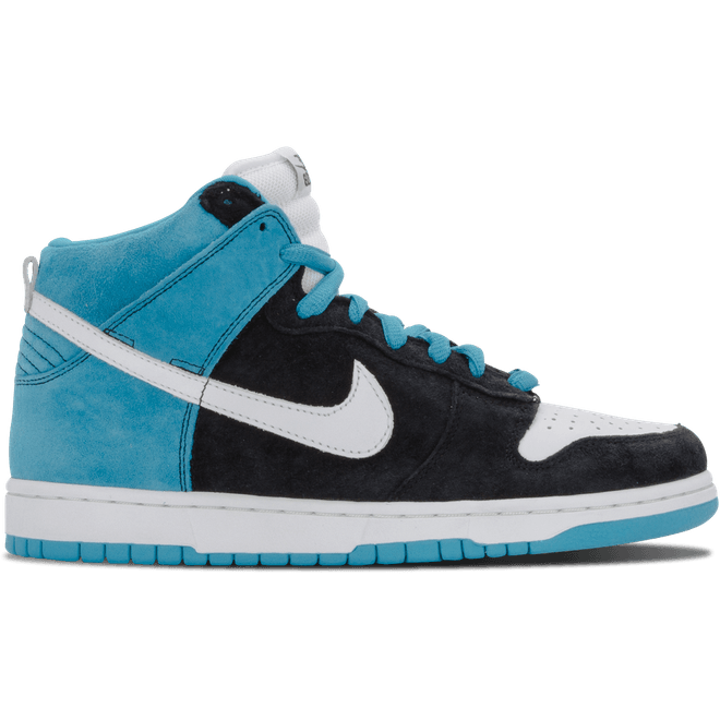 Nike Dunk SB High Send Help 305050-014