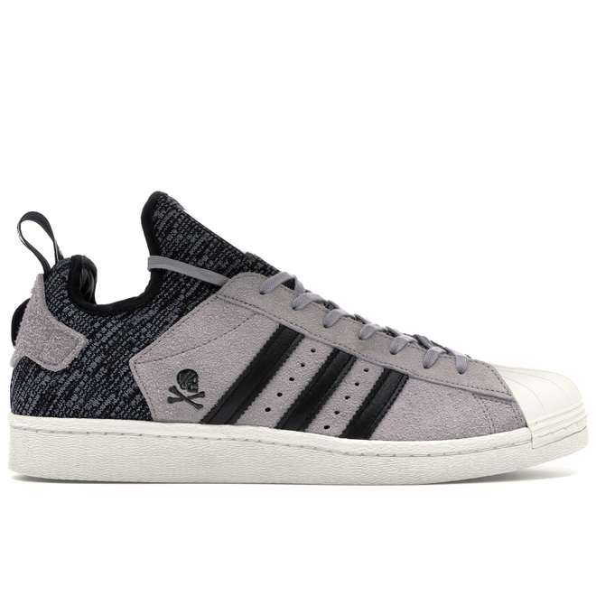 adidas Superstar Boost Bape X Neighborhood CG2917