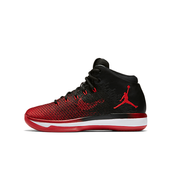 Jordan XXXI Banned (GS) 848629-001
