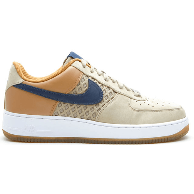 Nike Air Force 1 Low Birds Nest 318775-241