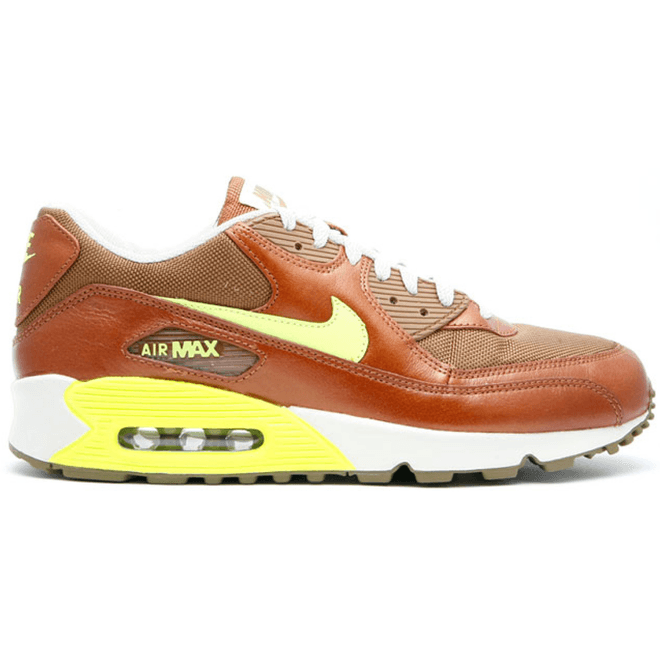 Nike Air Max 90 Umber Volt 313650-371