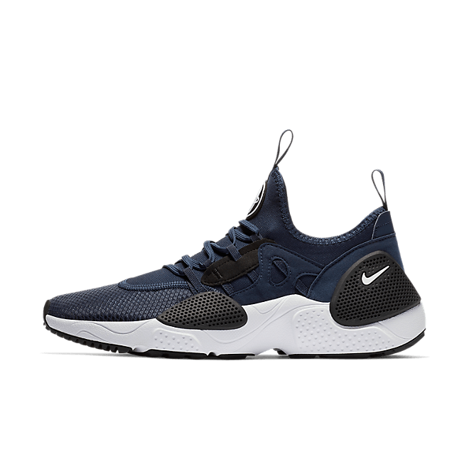 Nike Air Huarache Edge Midnight Navy | AO1697-400 | Sneakerjagers