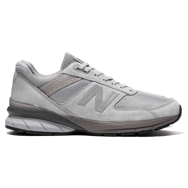 New Balance 990v5 Haven Reflective M990RG5