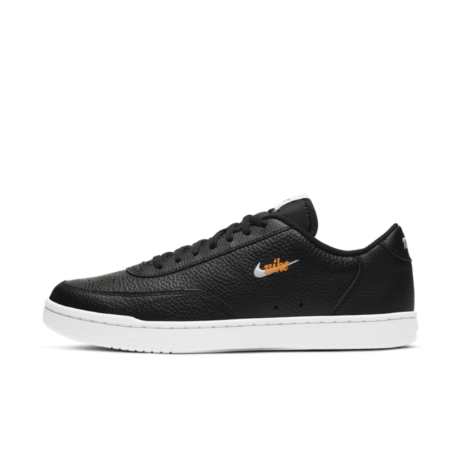 Nike Court Vintage Premium 'Black' CT1726-002
