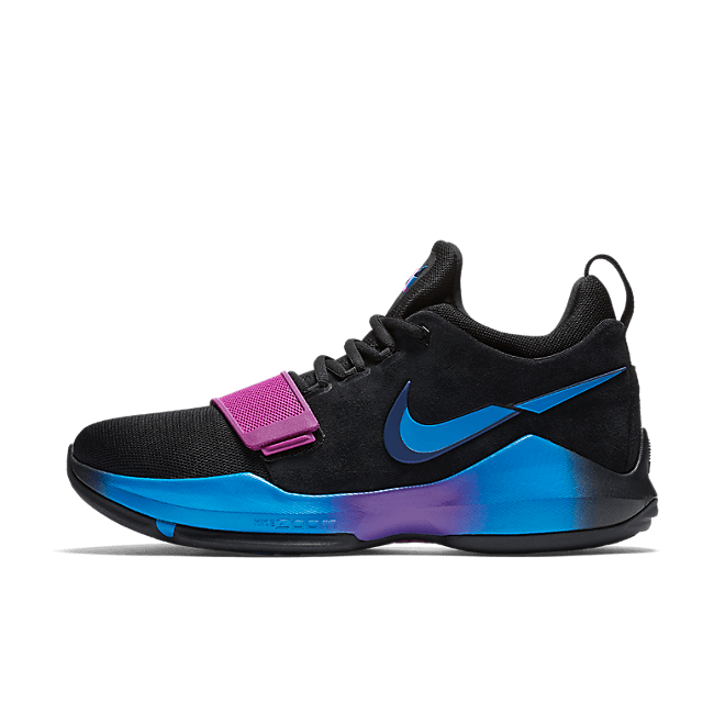 Nike PG 1 Flip the Switch 878627-003