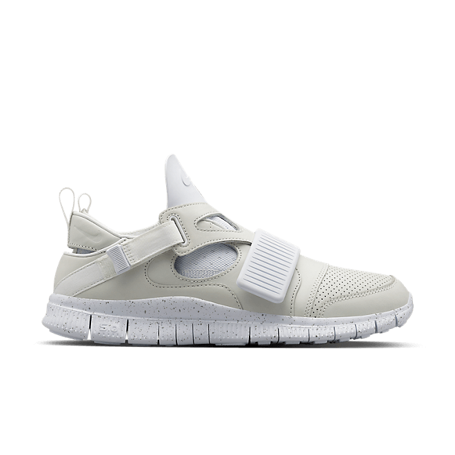 Nike Free Huarache Carnivore White 801759-110