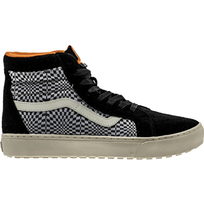 Vans Sk8-Hi MTE Cup London Undercover Optical Checkerboard VN0A2Y32KCK