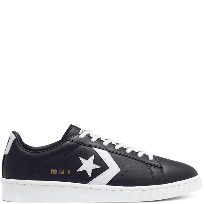 Pro Leather Low Top Schoen 167238C