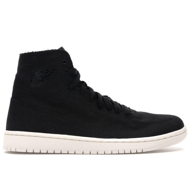 Jordan 1 Retro Deconstrcuted Black 867338-010