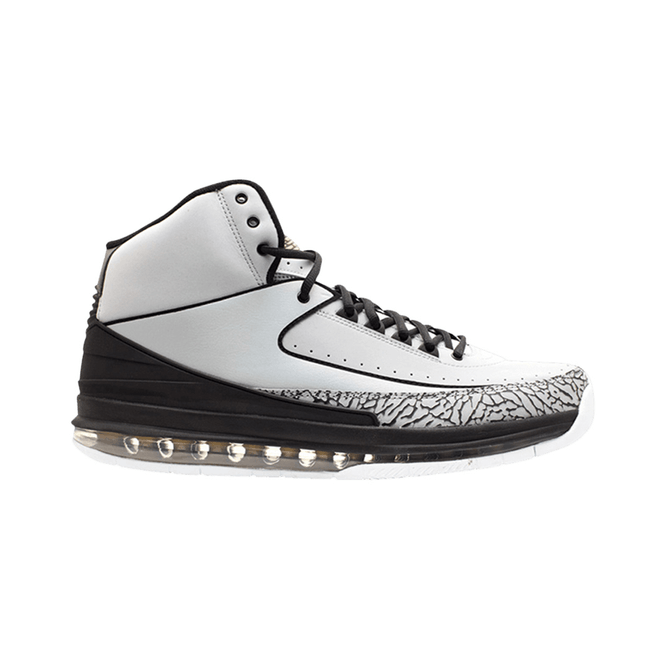 Air Jordan 2.0 Wolf Grey 455616-017