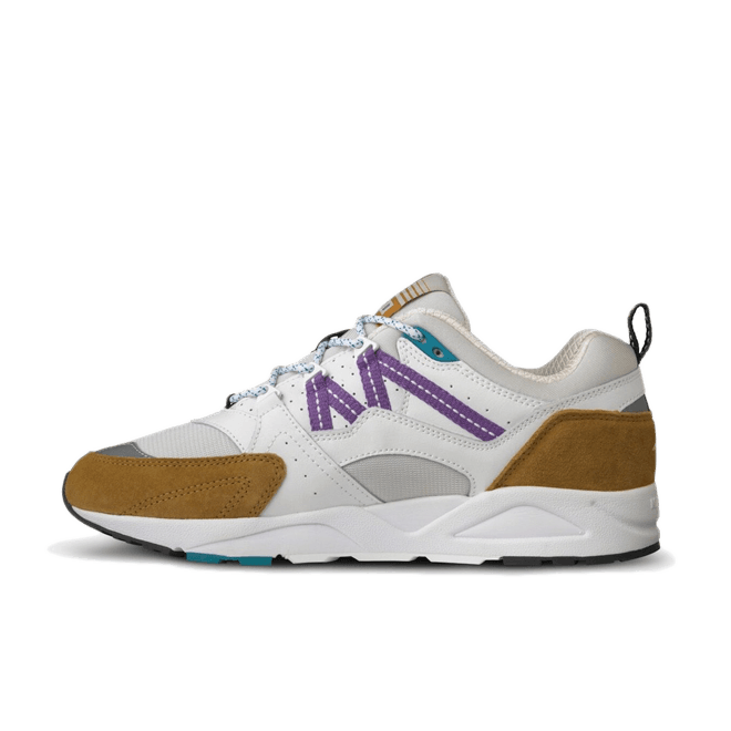 Karhu Fusion 2.0 Trophy Pack 'Buckthorn Brown' F804079