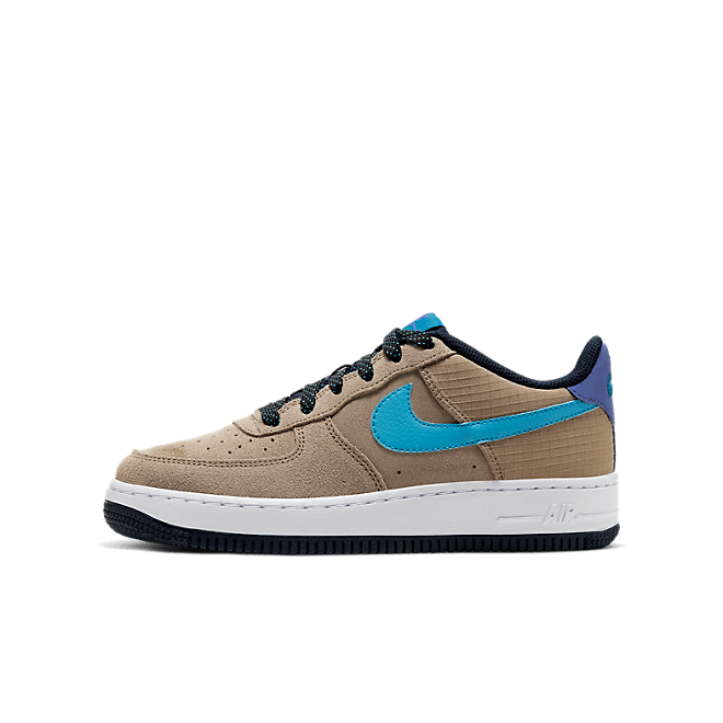 Air Force 1 LV8 2 Khaki (GS) CN5710-201
