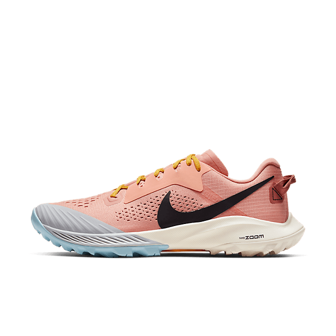Nike Air Zoom Terra Kiger 6 Pink Quartz (W) CJ0220-600
