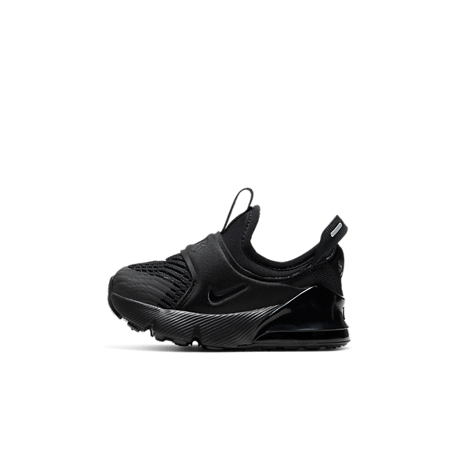 Air Max 270 Extreme Triple Black (TD) CI1109-005