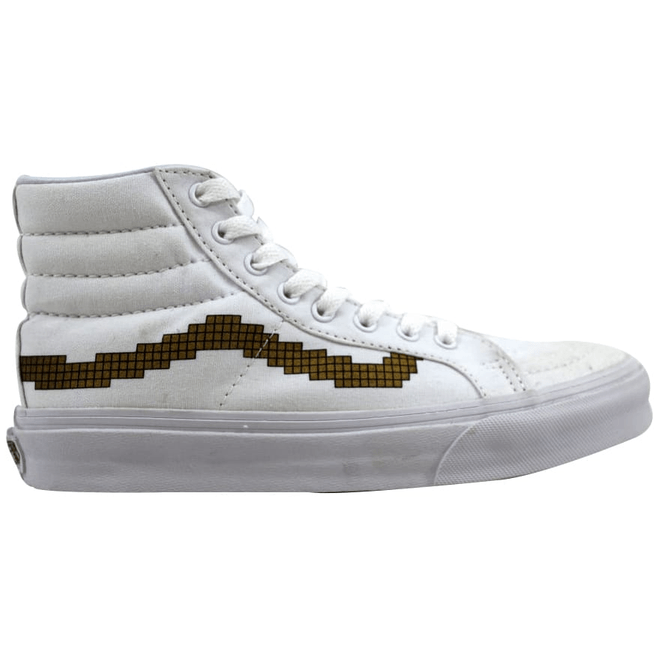 Vans Sk8 Hi Slim Nintendo VN00018IJUZ