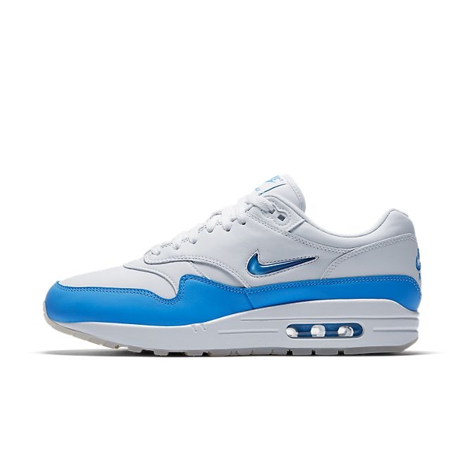 Nike Air Max 1 Premium Jewel 918354-102