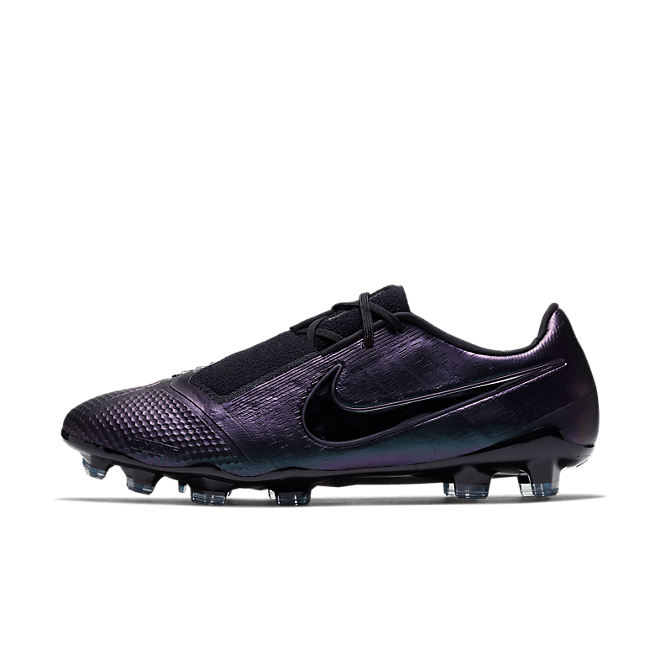 Nike Phantom Venom Elite FG Kinetic Black AO7540-010