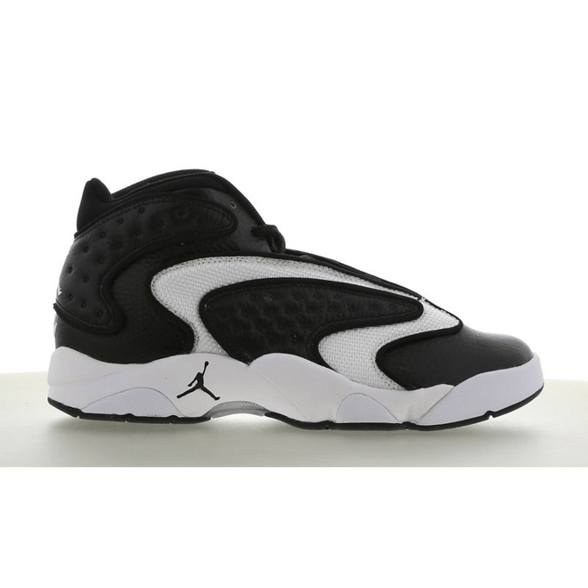 Jordan OG Black Toe (W) 133000-001