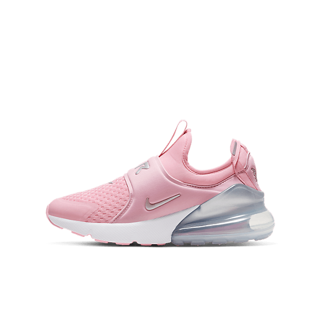 Air Max 270 Extreme Pink (GS) CI1108-600