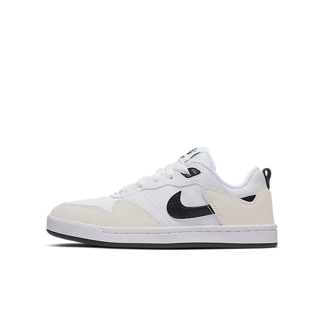 Nike SB Alleyoop White (GS) CJ0883-100