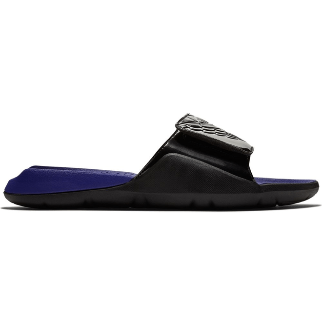 Jordan Hydro 7 Black Concord AA2517-005